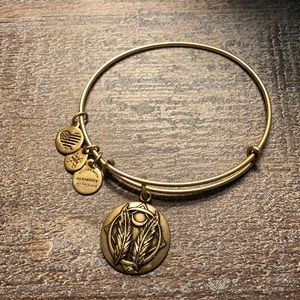 Alex & Ani “Godspeed” Bracelet